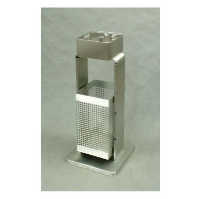 Урна-пепельница "Портик" 30 литров