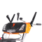 Бензиновый снегоуборщик YARD FOX OPTIMA 6654E