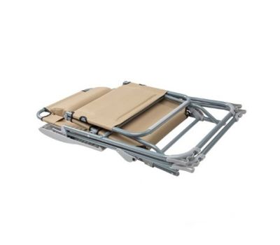 Кресло-шезлонг складное Green Glade 3219