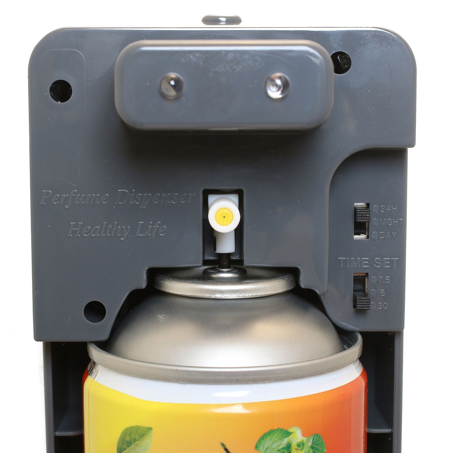 Автоматический освежитель воздуха Ksitex PD-6008B