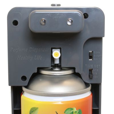 Автоматический освежитель воздуха Ksitex PD-6008B