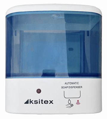 Дозатор для жидкого мыла Ksitex SD A2-1000 сенсорный 1л