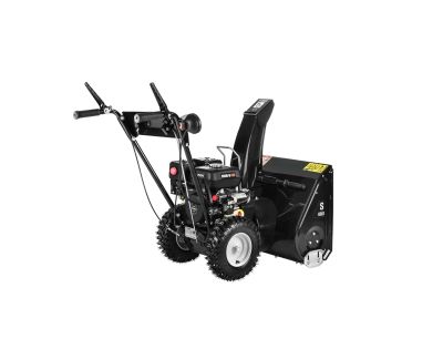 Бензиновый снегоуборщик Hyundai S 6561