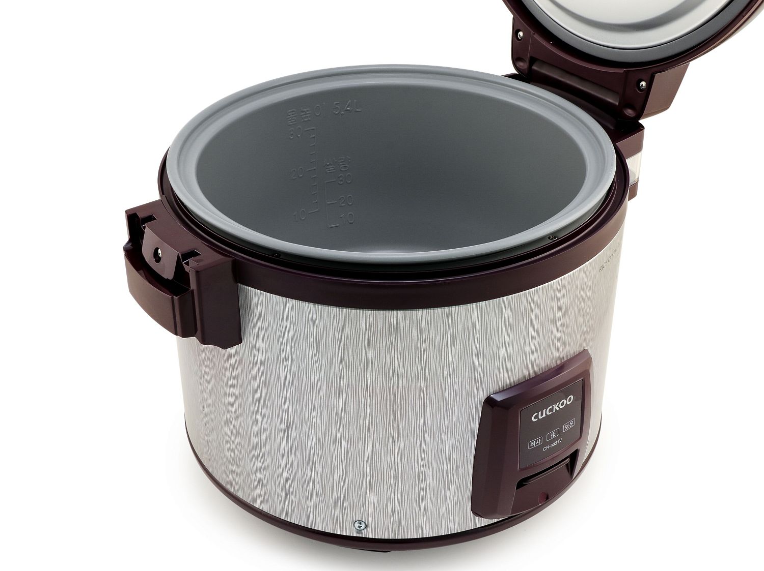 Рисоварка CUCKOO CR-3031V