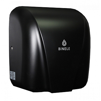 Сушилка для рук высокоскоростная ВINELE rSpeed HH02SB