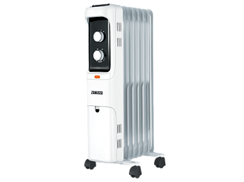 Масляный радиатор Zanussi Loft ZOH/LT-07W 1500W