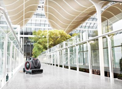 Сушилка для ковров Viper BV3