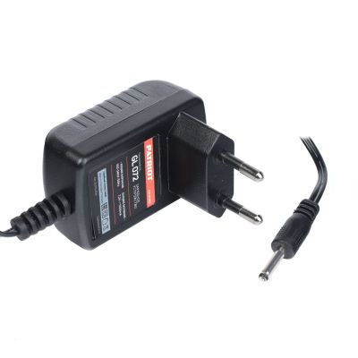  Устройство зарядное PATRIOT GL072 7.2V для  ножниц-кусторезов CSH 272, CSH 372