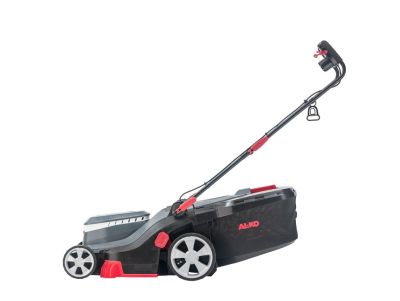 Газонокосилка электрическая AL-KO 38.2 E Comfort