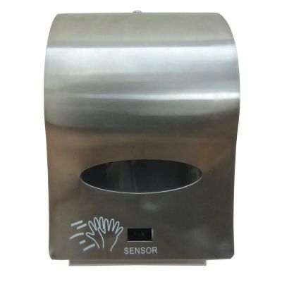 Диспенсер рулонных полотенец Ksitex A1-21S