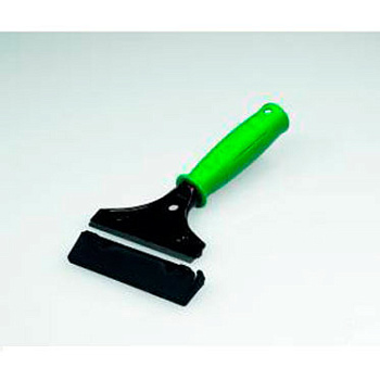 Скребок с двухсторонним лезвием SH000