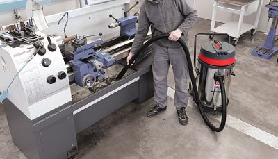 Пылесос для сухой и влажной уборки GREEN 623-BM