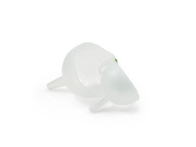 Комплект воронок 2 штуки