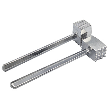 Молоток кухонный для отбивания мяса