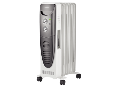 Масляный радиатор Ballu Turbo BOH/TB- 07FH