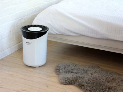 Мойка воздуха - очиститель VVINT DH-7000WB