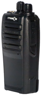 Радиостанция Грифон G-3