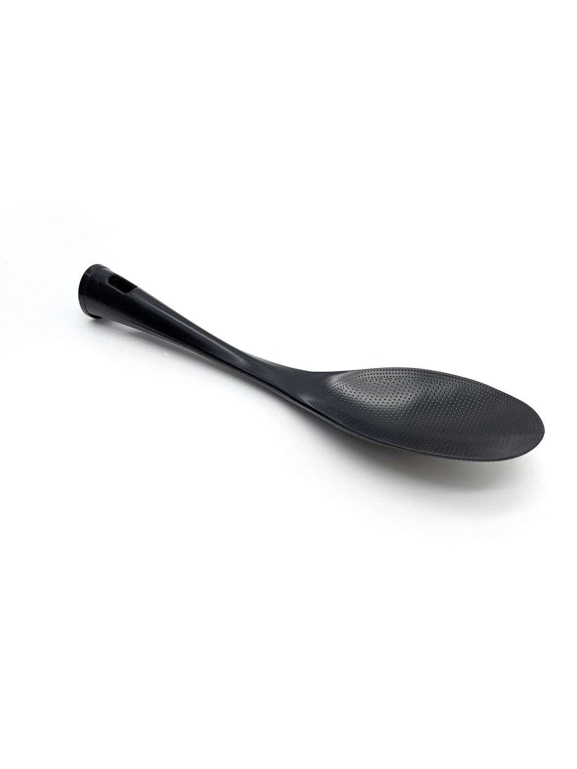 Ложка (половник) черный JAPAN PREMIUM