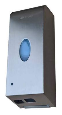Дозатор для жидкого мыла Ksitex ASD-7961M