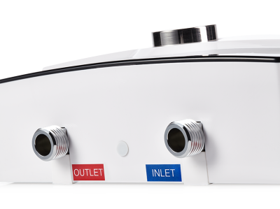 Водонагреватель проточный Electrolux NPX 8 Flow Active 2.0