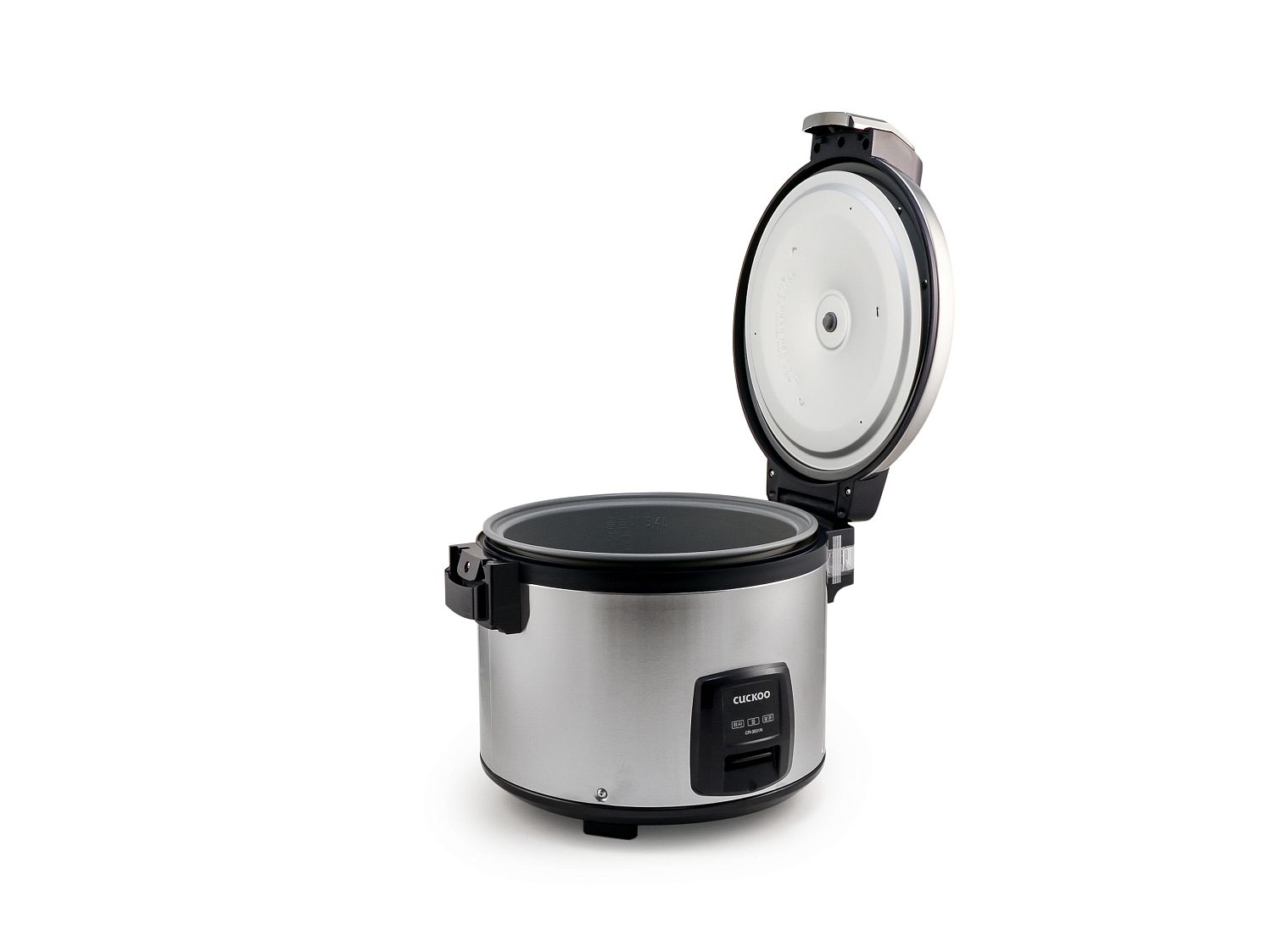 Рисоварка CUCKOO CR-3031N