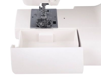 Электромеханическая швейная машина Janome ArtDecor 724A