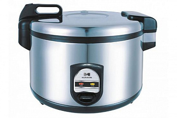 Рисоварка Hurakan HKN-SR42