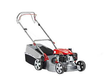 Газонокосилка бензиновая AL-KO Classic 4.62 SP-A