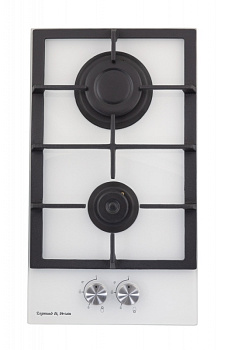 Газовая варочная панель домино Zigmund & Shtain M 21.3 W