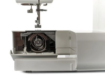 Электромеханическая швейная машина CHAYKA модель ЧАЙКА 740