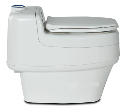 Биотуалет Separett VILLA 9000