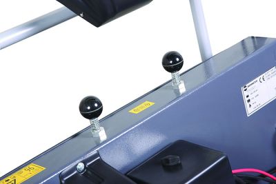 Подметальная машина DUSTY 850 STH