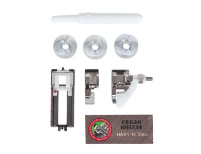 Электромеханическая швейная машина Elna HM1606