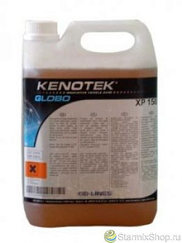 Концентрированный состав для бесконтактной мойки XP 1500