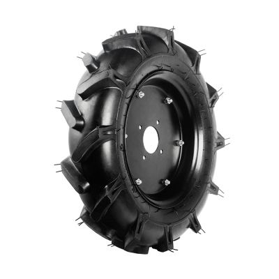 Колесо пневматическое PATRIOT P5.00-12D-1 d-570 мм ширина 130 мм, с диском 