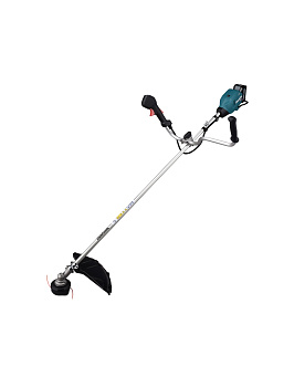 Аккумуляторная травокосилка Makita UR006GZ06 XGT  40V max. 1000 Вт, d-43 см, без акб и ЗУ