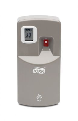 256055 Tork диспенсер для аэрозольного освежителя воздуха