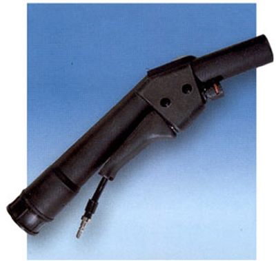 06189 Ручка-трубка угловая с подачей химии SOTECO RIO, KONG конус