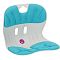 Универсальное эргономичное сиденье CURBLE бирюзовое