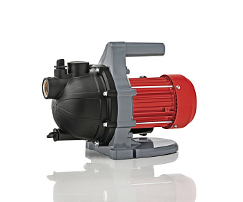 Насос садовый GEOS ECO GP 600