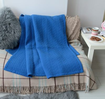 Одеяло GOCHU Sancho 150*200 голубой