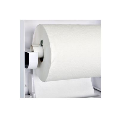 Диспенсер рулонных полотенец Ksitex Z-1011/1