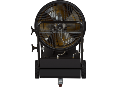 НС-1273974Тепловая пушка дизельная Ballu BHDP-120 (прямой нагрев)