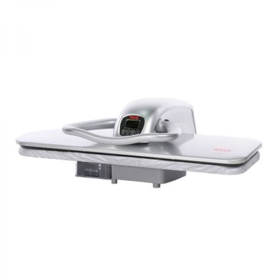 Гладильный пресс MIE Romeo I Silver