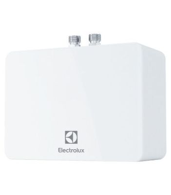 Водонагреватель проточный Electrolux NP 6 Aquatronik 2.0