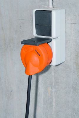 Пылесос с помпой для аварийно-спасательных служб Starmix uClean PA 1455 KFG FW