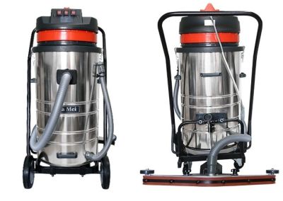 Пылеводосос Baiyun BF585-T