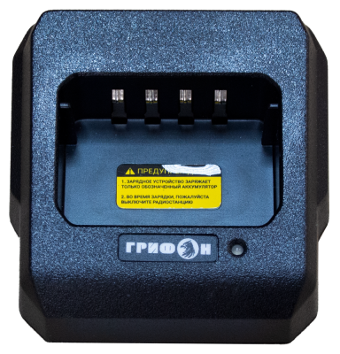Зарядная база Грифон G-34