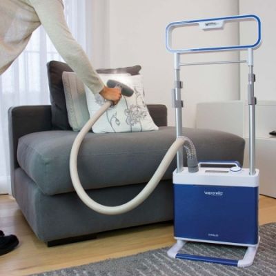 Отпариватель вертикальный Polti Vaporella Vertical Styler GSF60