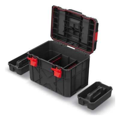 Модульный ящик для инструментов X-LOG KXB604040F-S411